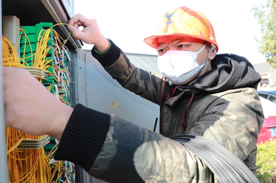 全國(guó)第一！江蘇一季度新建并使用5G基站7302個(gè)推動(dòng)通信設(shè)備修理行業(yè)創(chuàng)新發(fā)展