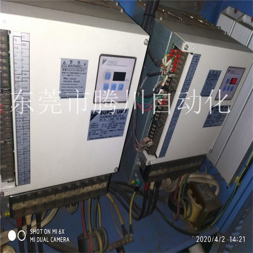 沙迪克注塑機伺服驅動器維修與通信設備修理指南