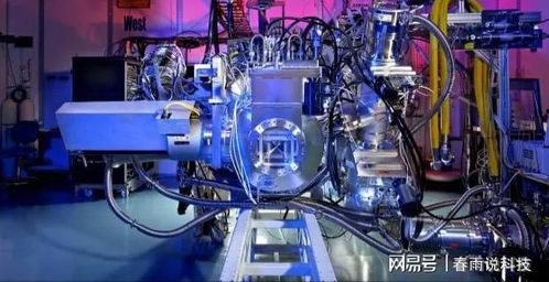 ASML光刻機(jī)斷供維修，華為經(jīng)驗為鑒，自主創(chuàng)新應(yīng)對挑戰(zhàn)