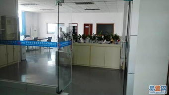 芯片級維修技術賦能網絡通訊設備——以寶安觀瀾易登網通信設備維修為例